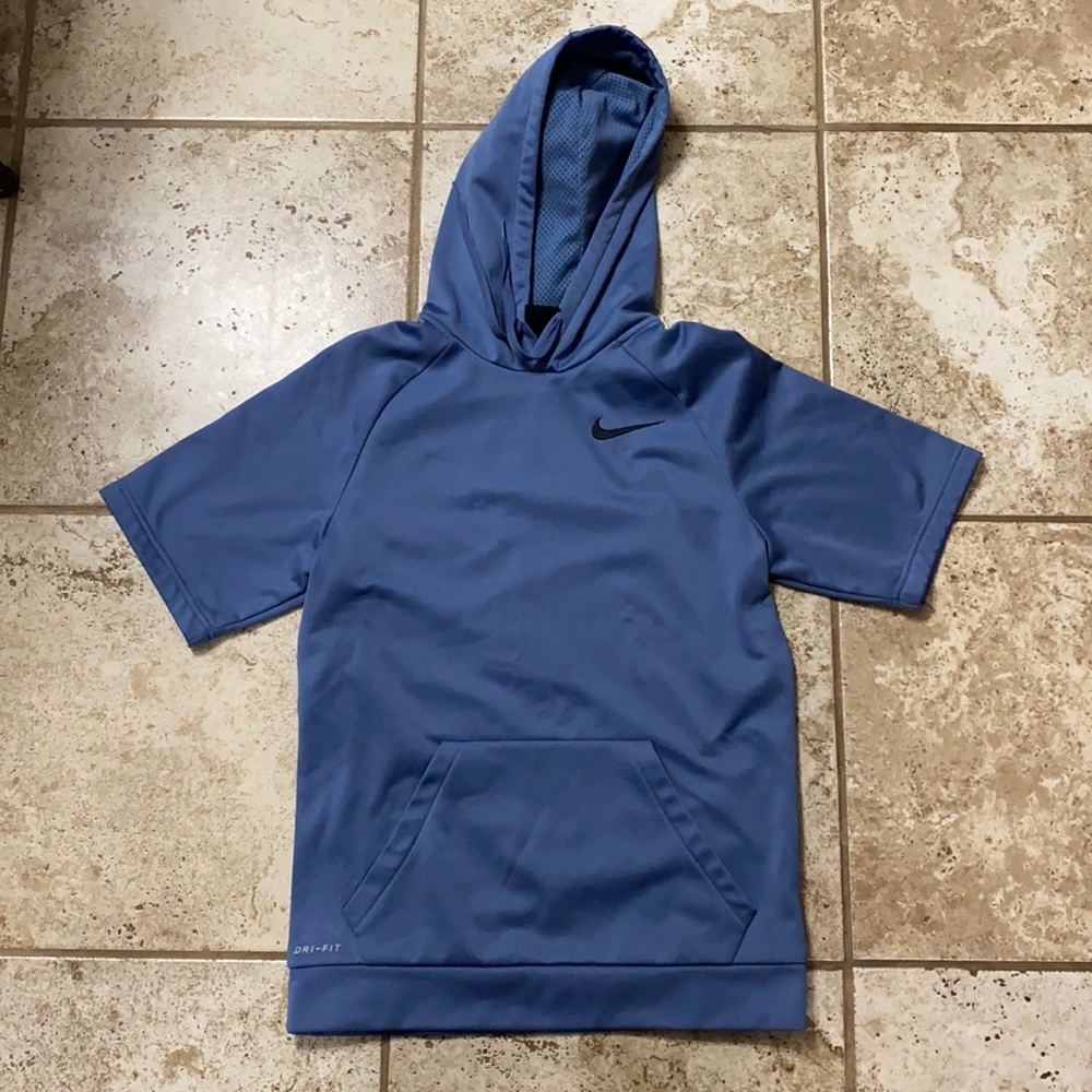 Nike Hoodie Size Small
